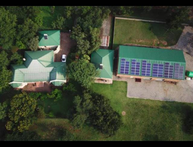 FARM FOR SALE IN ZONNEHOEWE